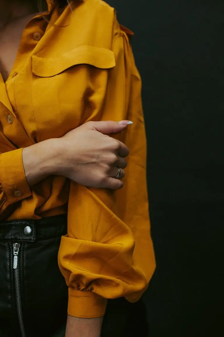 The 7 Best Colours for Golden Skin Tones in 2026
