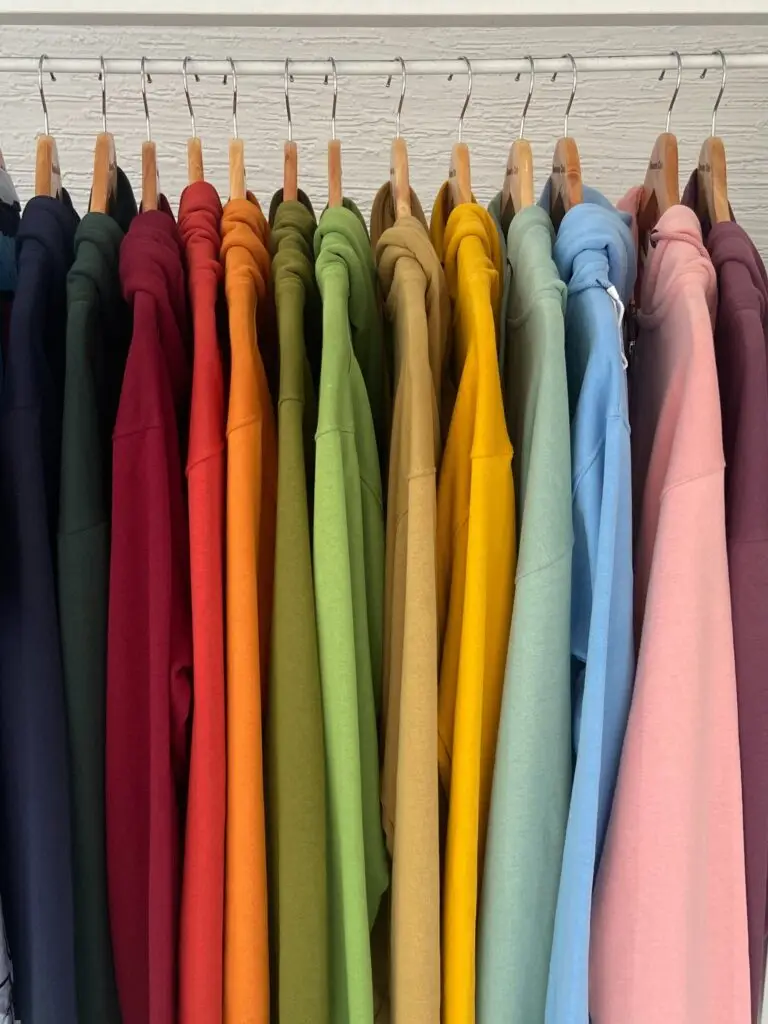 How to Build a Capsule Wardrobe for Your Skin Tone