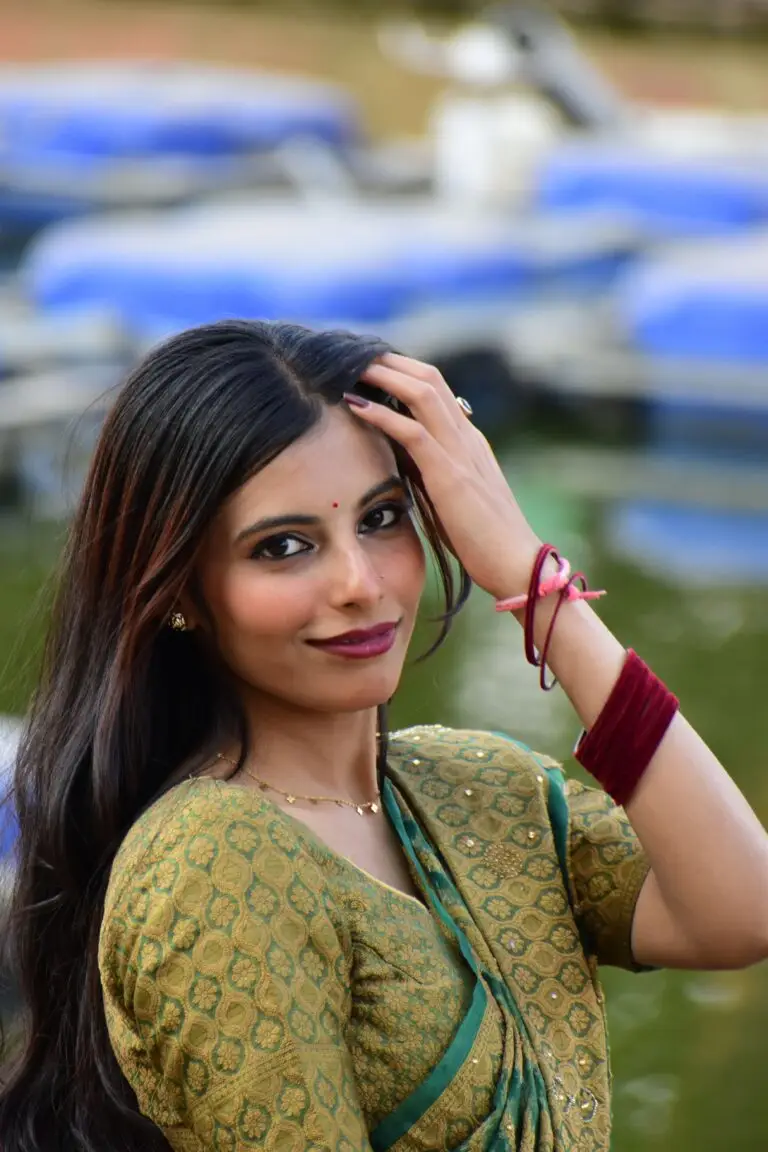 Why “Wheatish” Is Not a Colour — What to Search Instead